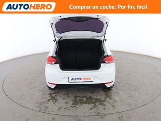 Seat Ibiza Reference Plus Reference Plus