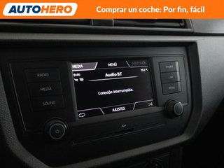 Seat Ibiza Reference Plus Reference Plus