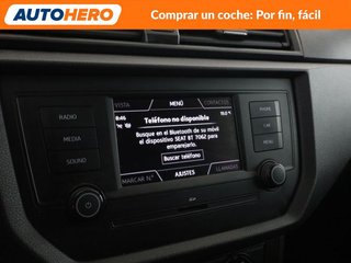 Seat Ibiza Reference Plus Reference Plus