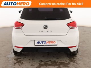 Seat Ibiza Reference Plus Reference Plus