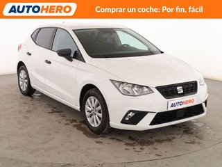 Seat Ibiza Reference Plus Reference Plus