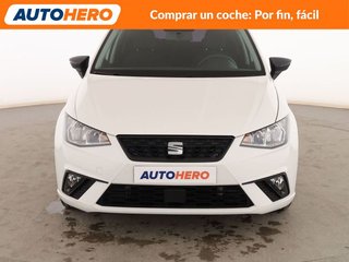 Seat Ibiza Reference Plus Reference Plus