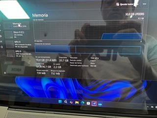 ASUS Zenbook S 16 OLED UM5606WA-RK297W -#247479