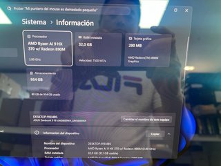 ASUS Zenbook S 16 OLED UM5606WA-RK297W -#247479