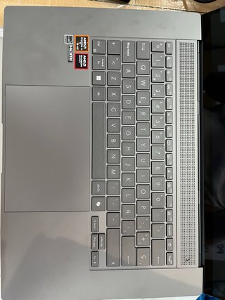 ASUS Zenbook S 16 OLED UM5606WA-RK297W -#247479