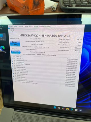 ASUS Zenbook S 16 OLED UM5606WA-RK297W -#247479