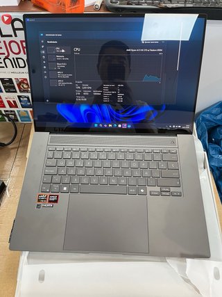 ASUS Zenbook S 16 OLED UM5606WA-RK297W -#247479