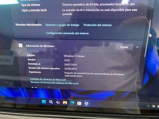 ASUS Zenbook S 16 OLED UM5606WA-RK297W -#247479