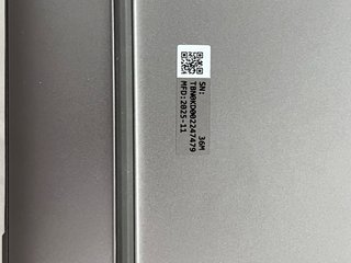ASUS Zenbook S 16 OLED UM5606WA-RK297W -#247479