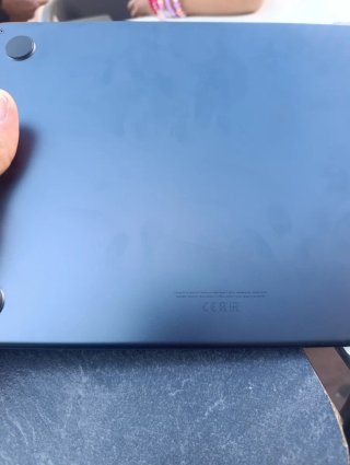 MacBook Air M3 2024 16gb 512gb