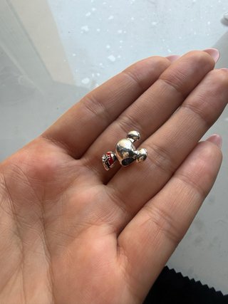 Charm Topolino Disney