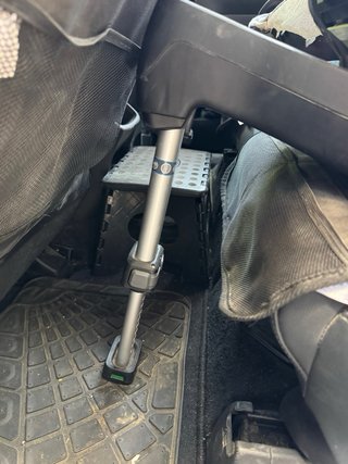 Silla de coche de niños CARBEBÉ PIONA