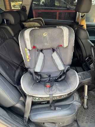 Silla de coche de niños CARBEBÉ PIONA