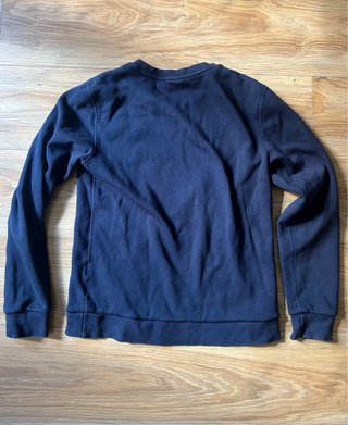 Softshell Esquí Suecia Talla S
