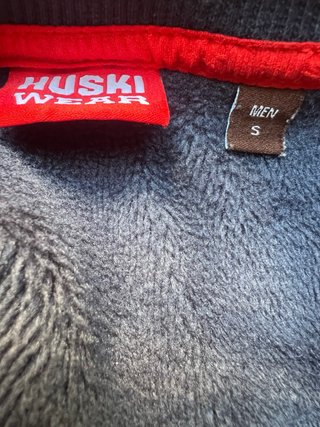 Softshell Esquí Suecia Talla S