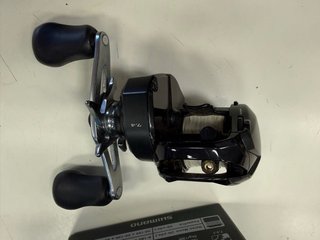 Shimano Curado 201 HG Mulinello da Pesca