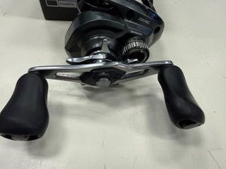 Shimano Curado 201 HG Mulinello da Pesca