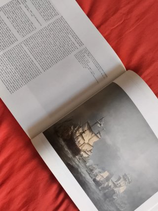 CATALOGO PINTURA SIGLO DE ORO DEL PAISAJE HOLANDÉS