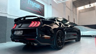 Ford Mustang 2019 17000KM