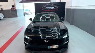 Ford Mustang 2019 17000KM
