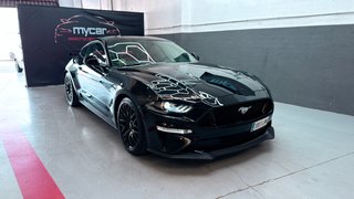Ford Mustang 2019 17000KM