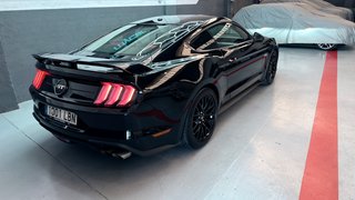 Ford Mustang 2019 17000KM