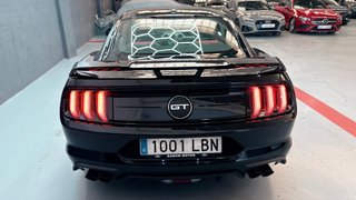 Ford Mustang 2019 17000KM