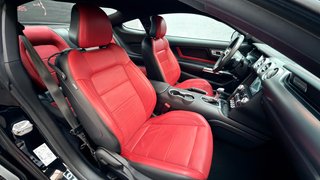 Ford Mustang 2019 17000KM