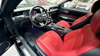 Ford Mustang 2019 17000KM