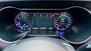 Ford Mustang 2019 17000KM