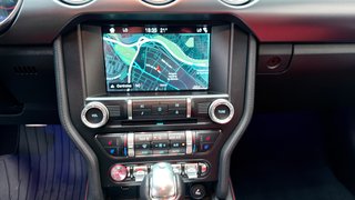 Ford Mustang 2019 17000KM