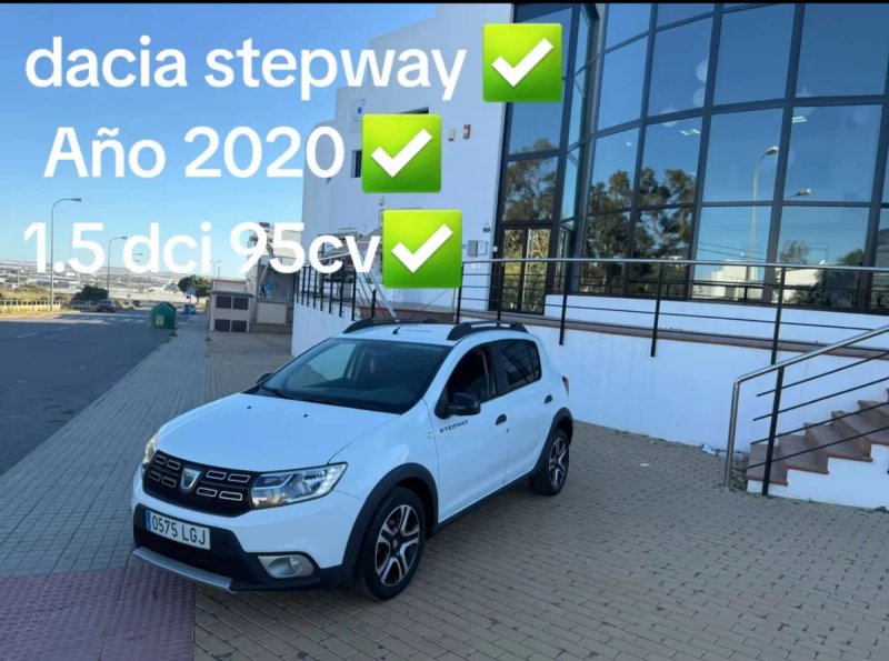 Dacia Sandero 2020 - foto 1
