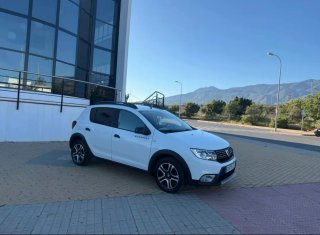 Dacia Sandero 2020