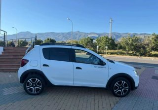 Dacia Sandero 2020