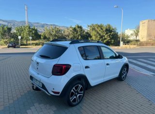 Dacia Sandero 2020