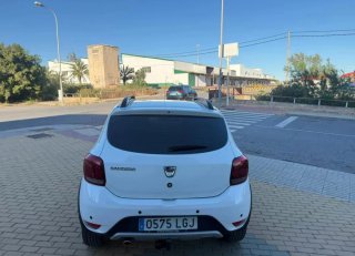 Dacia Sandero 2020