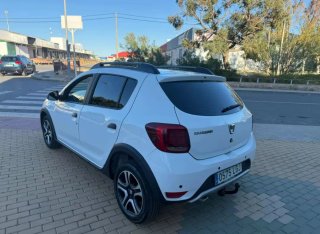 Dacia Sandero 2020