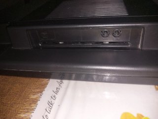 Televisor OKI Negro 22