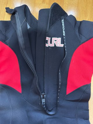 Neopreno Rip Curl Freelite 2.2