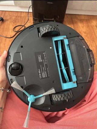 Aspiradora Robot Conga Cecotec