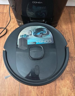 Aspiradora Robot Conga Cecotec