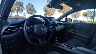 Toyota C-HR HIBRIDO, TOYOTA RELAX - TODO EN TOYOTA