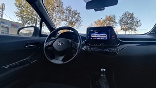 Toyota C-HR HIBRIDO, TOYOTA RELAX - TODO EN TOYOTA