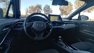 Toyota C-HR HIBRIDO, TOYOTA RELAX - TODO EN TOYOTA
