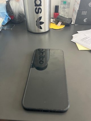 iPhone 13 Negro