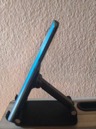 Realme GT Neo 2 Azul/Plateado 5G, NFC