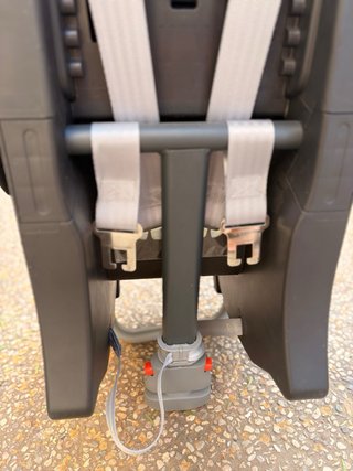 Silla coche Britax Römer Max Way Plus ACM