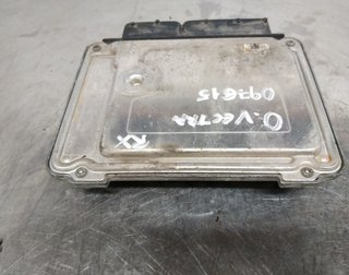 Opel 55566277 centralita motor uce vectra c 426041