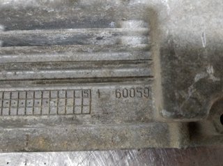 Opel 55566277 centralita motor uce vectra c 426041