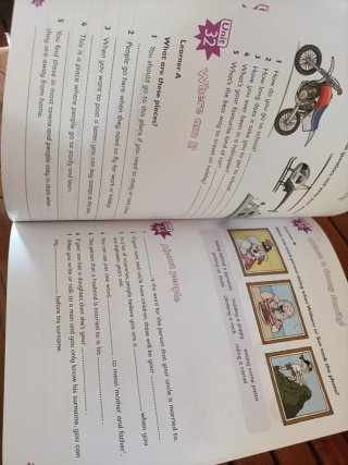 Fun for Flyers Student's Book